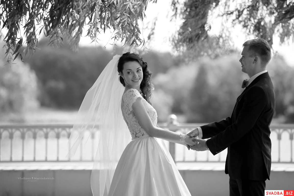 Wedding photo