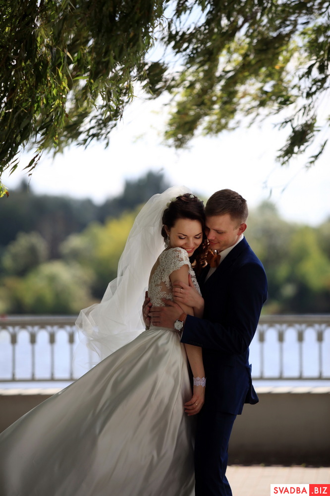 Wedding photo